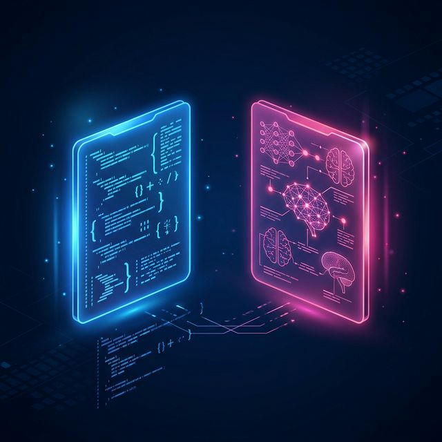 Soluzioni AI di AIutiti — Vibe Coding e integrazione LLM